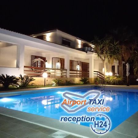 צ'יניזי Villa Modus Vivendi מראה חיצוני תמונה