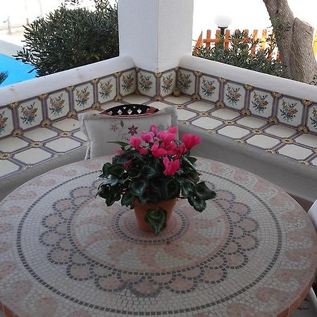 צ'יניזי Villa Modus Vivendi מראה חיצוני תמונה