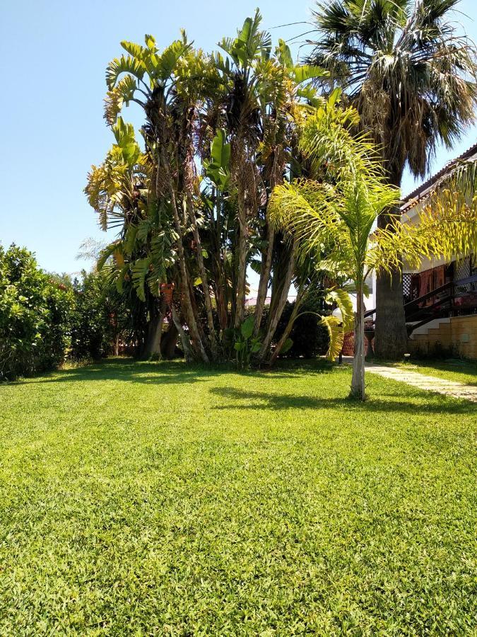 צ'יניזי Villa Modus Vivendi מראה חיצוני תמונה