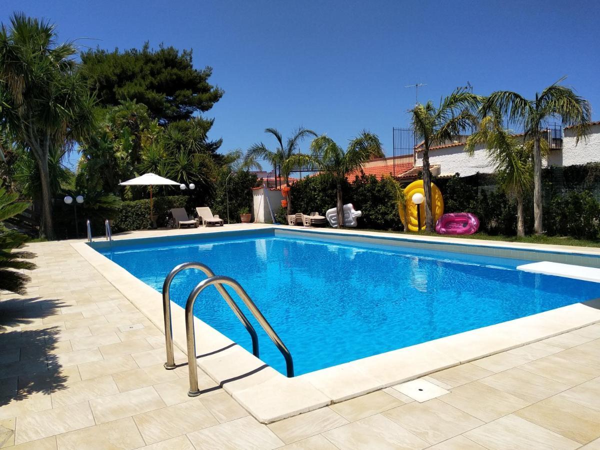 צ'יניזי Villa Modus Vivendi מראה חיצוני תמונה