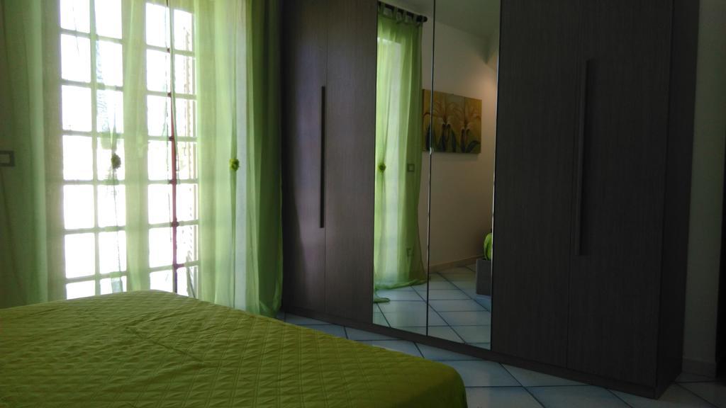 צ'יניזי Villa Modus Vivendi מראה חיצוני תמונה