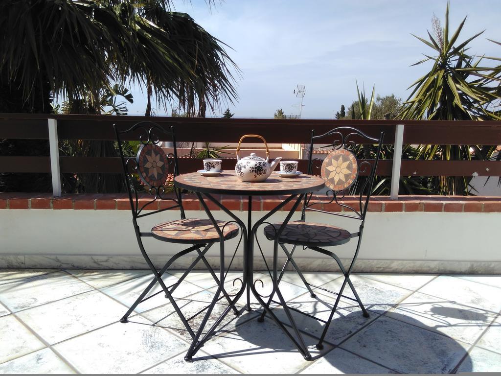 צ'יניזי Villa Modus Vivendi מראה חיצוני תמונה