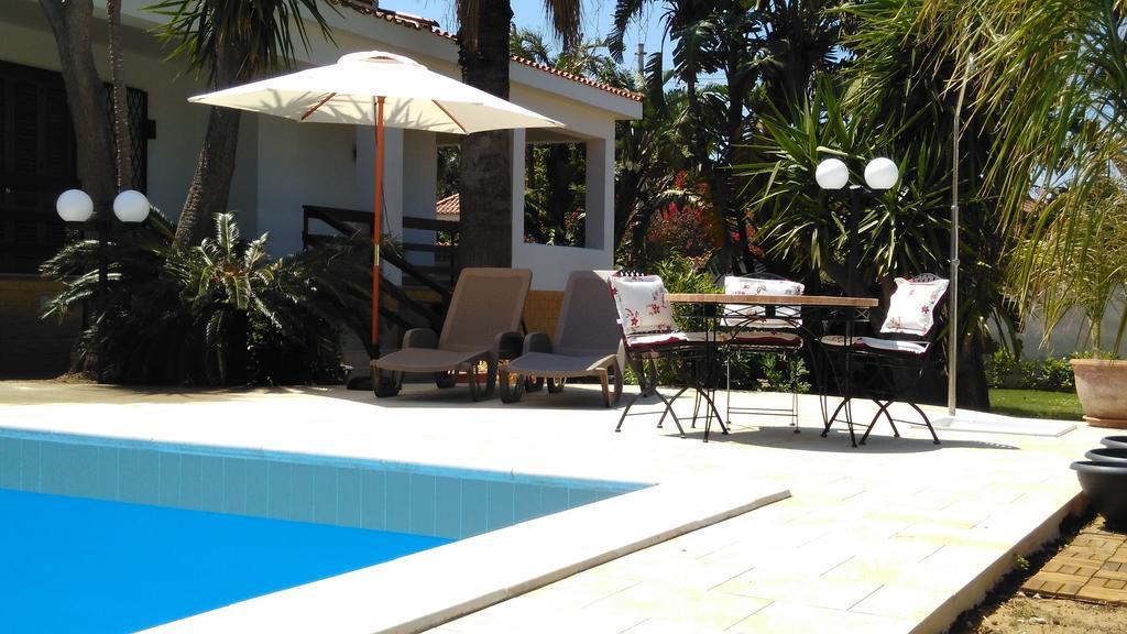 צ'יניזי Villa Modus Vivendi מראה חיצוני תמונה