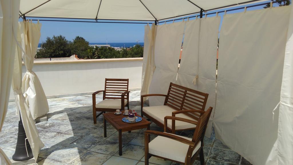 צ'יניזי Villa Modus Vivendi מראה חיצוני תמונה
