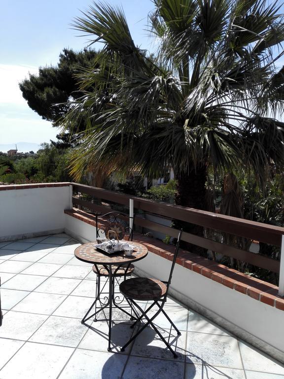 צ'יניזי Villa Modus Vivendi מראה חיצוני תמונה