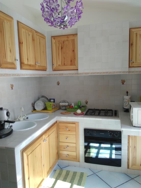 צ'יניזי Villa Modus Vivendi מראה חיצוני תמונה