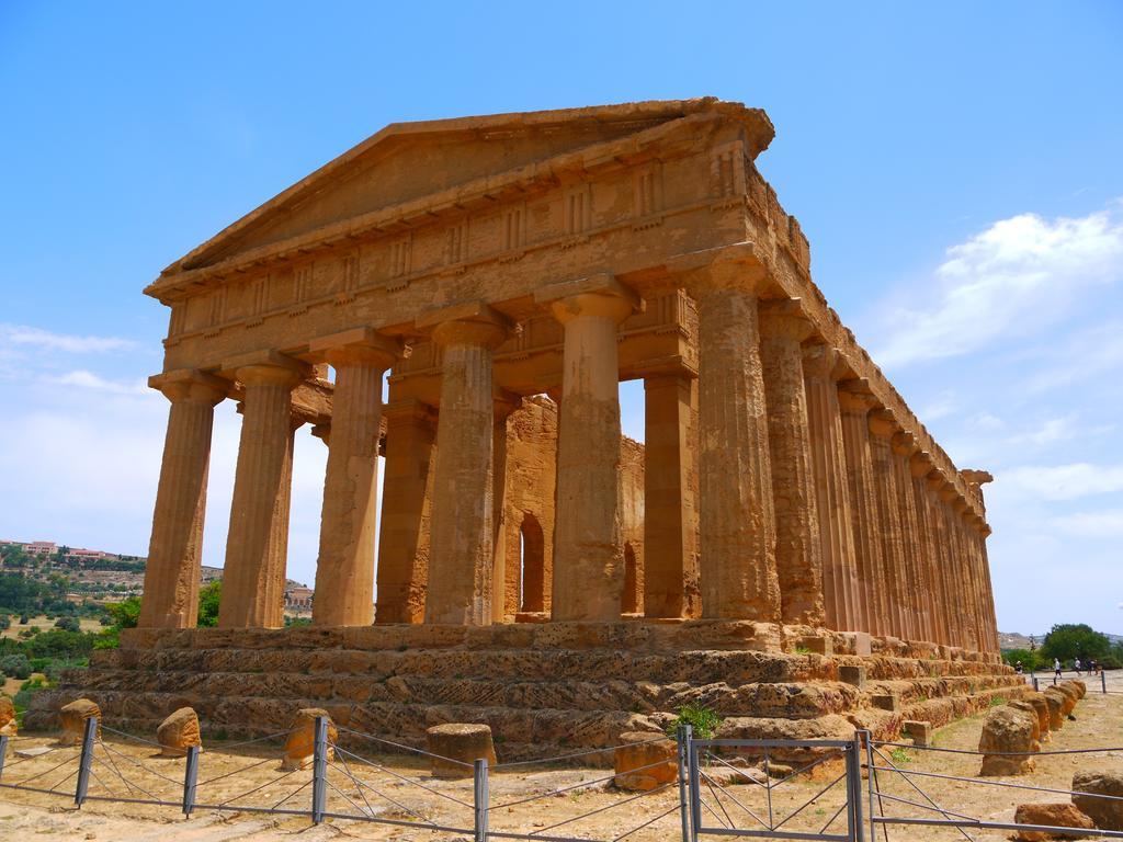 צ'יניזי Villa Modus Vivendi מראה חיצוני תמונה