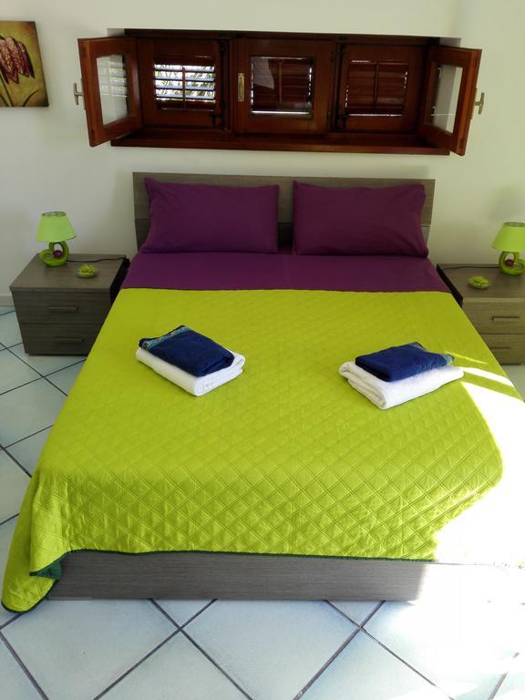 צ'יניזי Villa Modus Vivendi מראה חיצוני תמונה