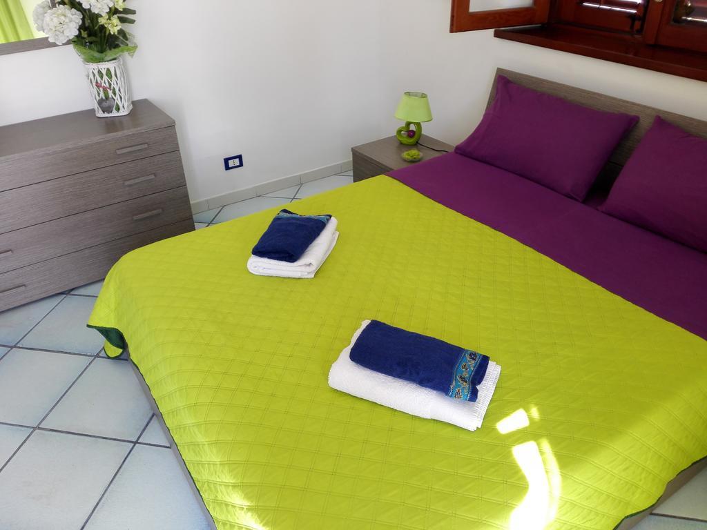 צ'יניזי Villa Modus Vivendi מראה חיצוני תמונה