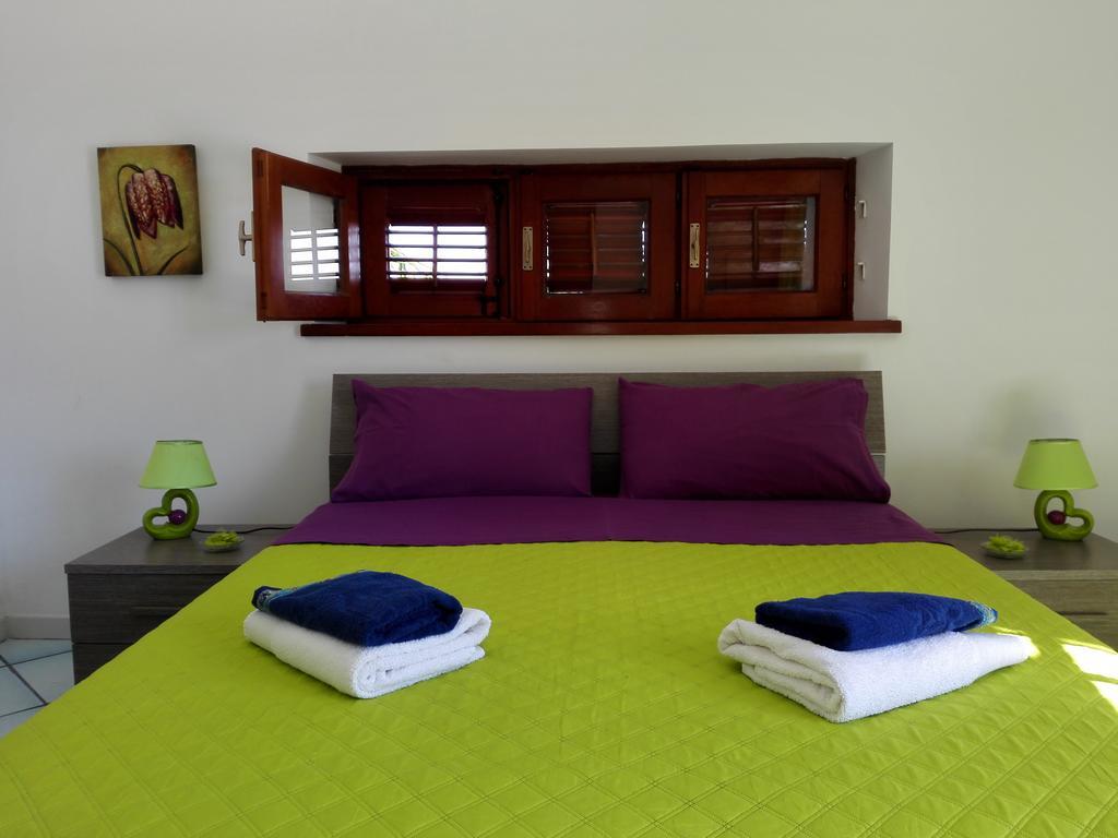 צ'יניזי Villa Modus Vivendi מראה חיצוני תמונה