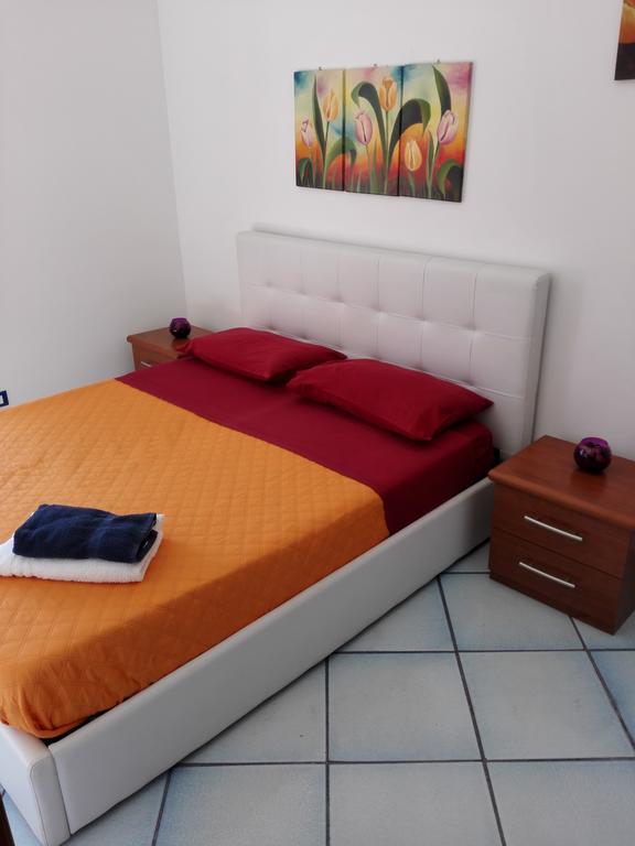 צ'יניזי Villa Modus Vivendi מראה חיצוני תמונה