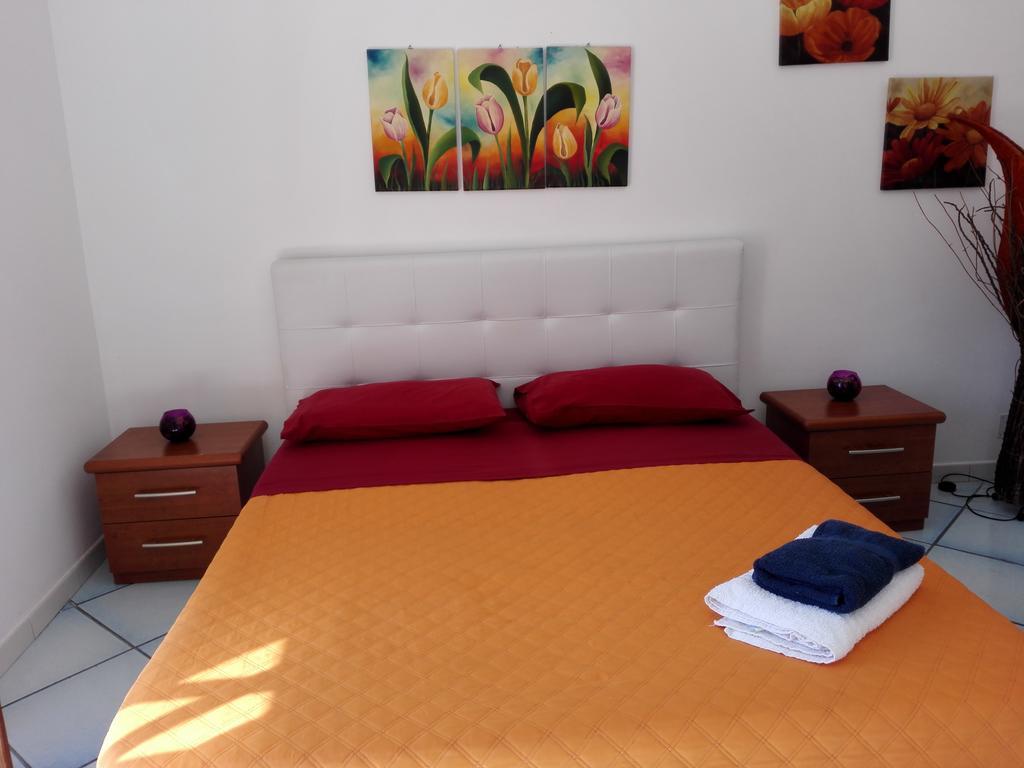 צ'יניזי Villa Modus Vivendi מראה חיצוני תמונה