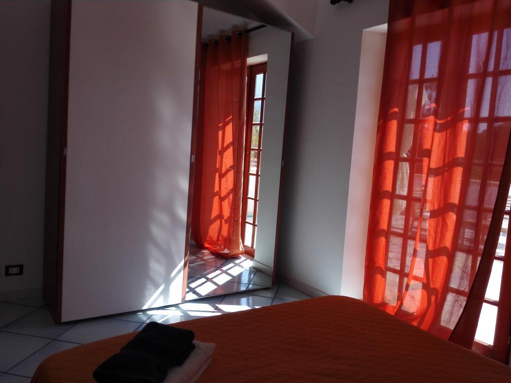 צ'יניזי Villa Modus Vivendi מראה חיצוני תמונה
