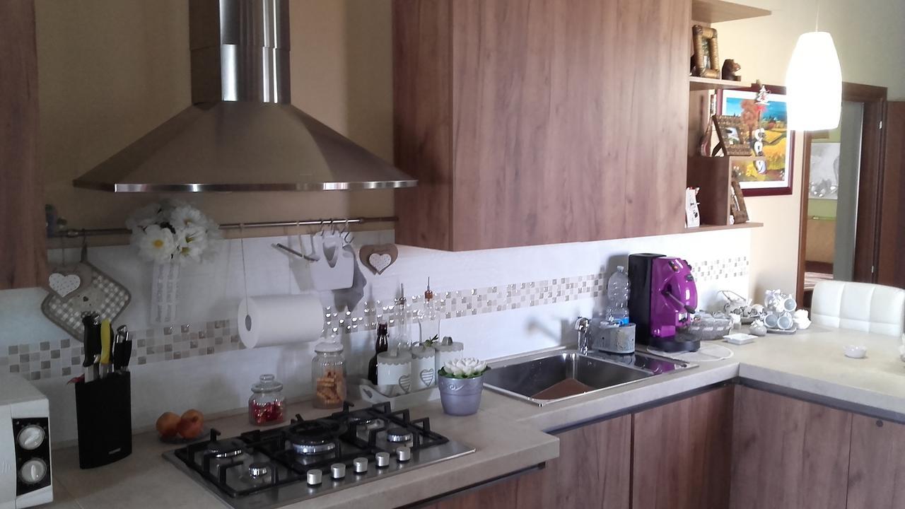 צ'יניזי Villa Modus Vivendi מראה חיצוני תמונה