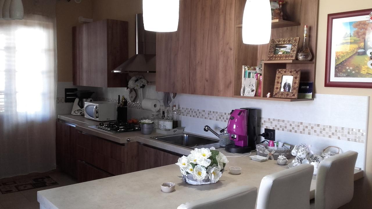 צ'יניזי Villa Modus Vivendi מראה חיצוני תמונה