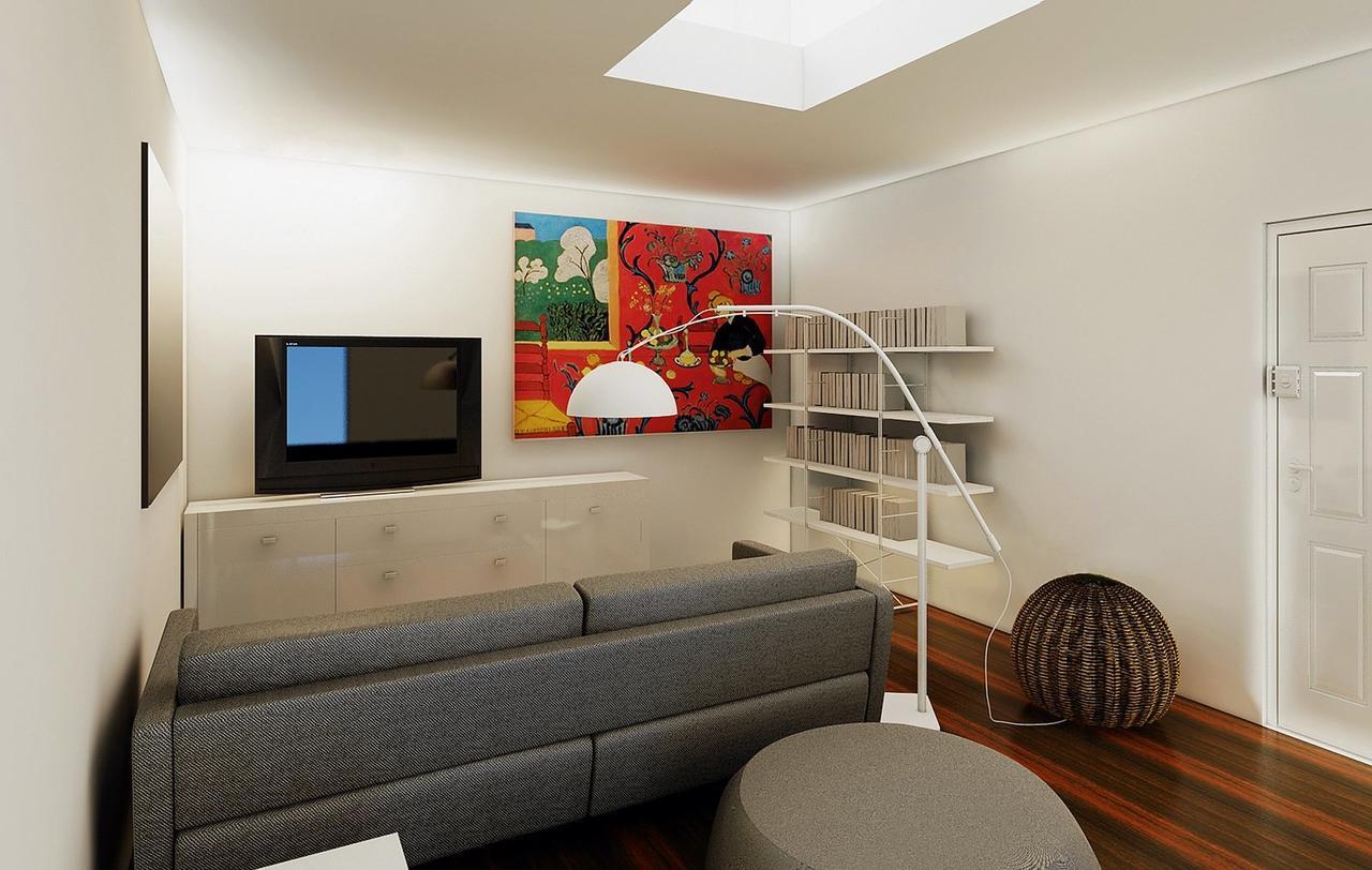 צ'יניזי Villa Modus Vivendi מראה חיצוני תמונה